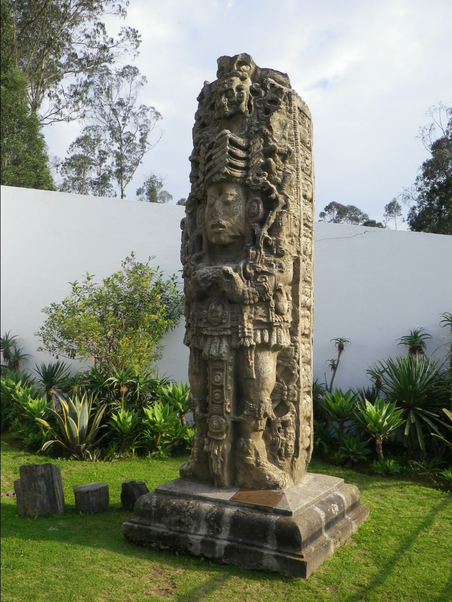 Museo de Arte - Guayasamin10